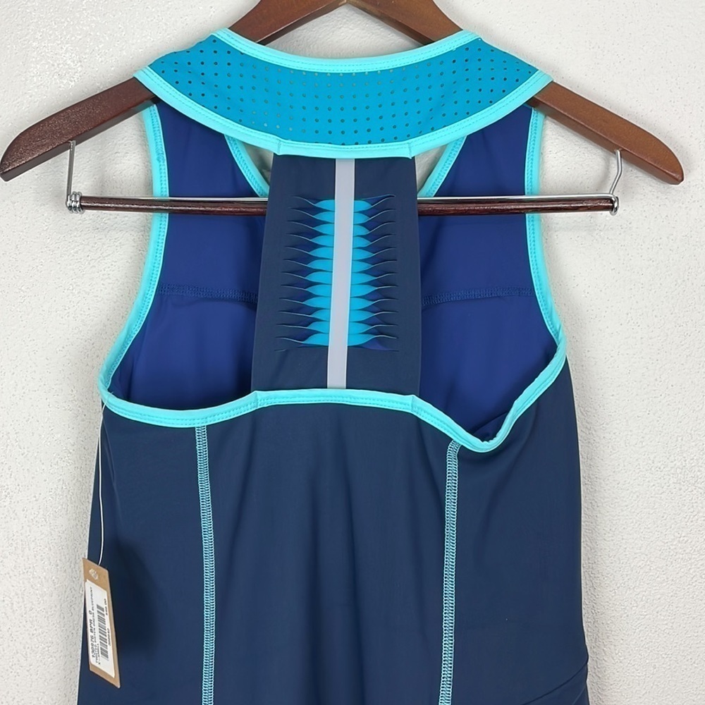 NEW Title Nine Twisted Sister Dress - Picture 7 of 12